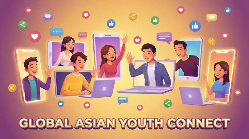 海角社区社区顾问陈心怡