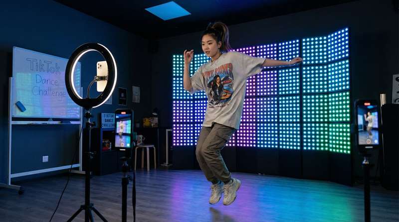 海角社区舞蹈视频